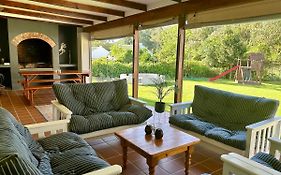 Adrenalin Addo Manor House